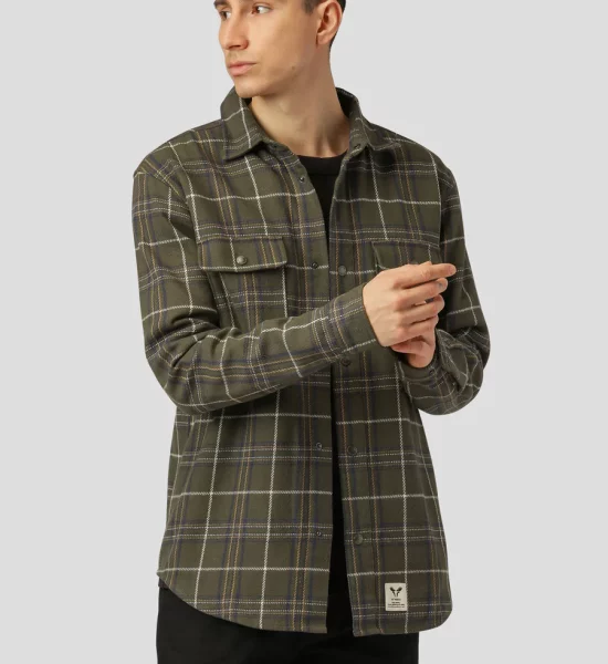 ADRIAN_FLANNEL_SHIRT-Shirts_L_S-FM2181-Army_Check_900x