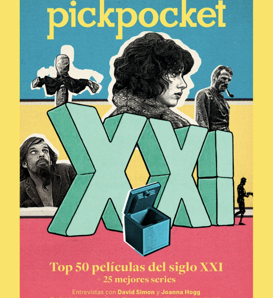 PICKPOCKET 3