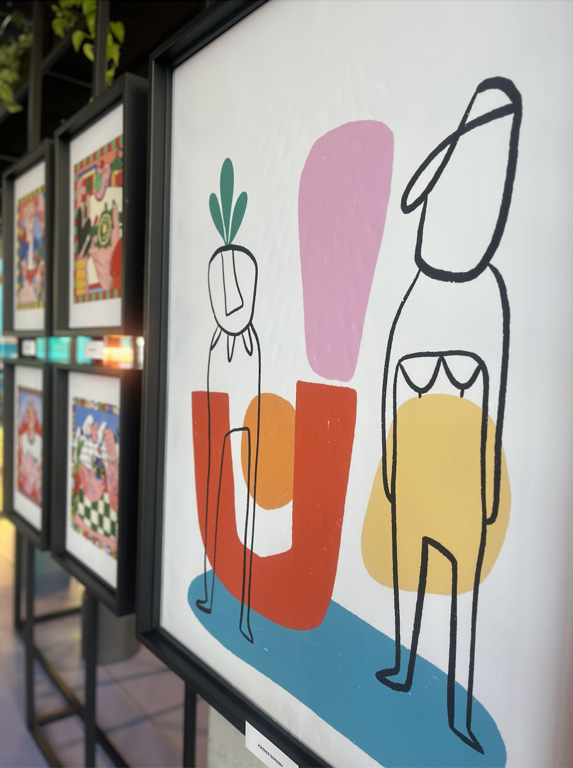 SOCIAL HUB 5